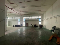 Pantech Business Hub (D5), Factory #440980381